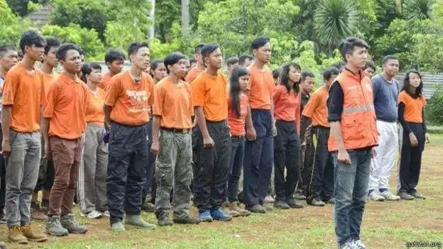 Puluhan Warga Pandeglang Terdeteksi Gabung Ormas Gafatar