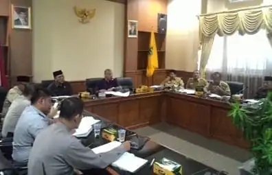 Kecamatan Ciwandan Jadi Tuan Rumah MTQ Cilegon 2016