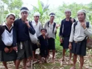 Tradisi Kawalu Tiba, Para Pelancong Dilarang Masuk Baduy