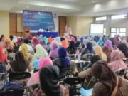 ALUMNI UPI PUJI WH DALAM MAJUKAN PENDIDIKAN