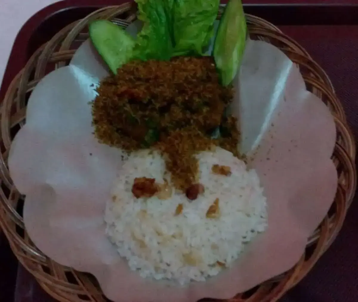 Sensasi Kuliner Khas Valentine di Dapur Joya