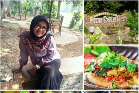 Pecak Ikan Gabus, Kuliner Khas Warga Tangerang Yang Terkenal Lezat dan Sedap