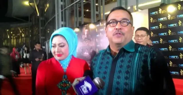 Rano Karno: Banten Expo Angkat IKM Produk Unggulan Asal Banten