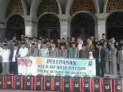 Diduga Main Curang, Kafilah Kota Cilegon Akan Mundur Dari MTQ XIII Banten