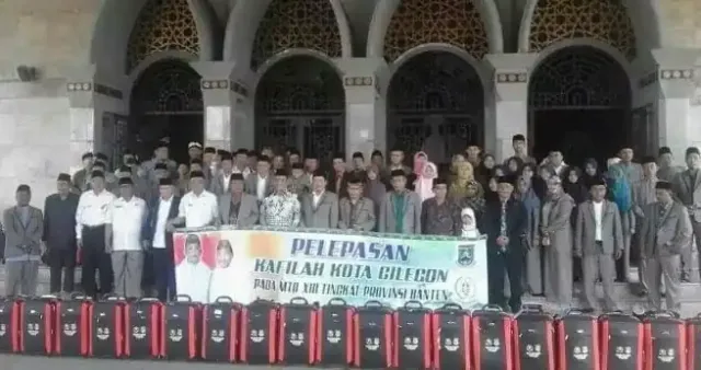 Diduga Main Curang, Kafilah Kota Cilegon Akan Mundur Dari MTQ XIII Banten