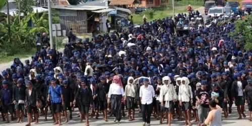 Suku Baduy Akan Jalani Ritual Seba Baduy di Lebak dan Pendopo Gubernur