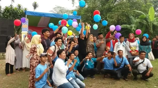 Pemuda Desa Cirarab Berharap Hari Lahir Pancasila Menjadi Hari Libur Nasional