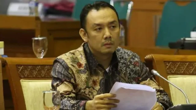 PPP Dorong RUU Kejahatan Seksual Masuk Prolegnas 2016