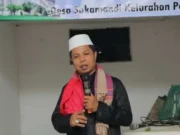 KH Rahmat Hidayat: Isra Mi’raj Sebagai Momentum Mensucikan Jiwa Untuk Menghadap Allah SWT