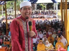 Gagal Ceramah, Wahidin Halim Sarankan Ustadz Solmed Introspeksi Dan Istighfar