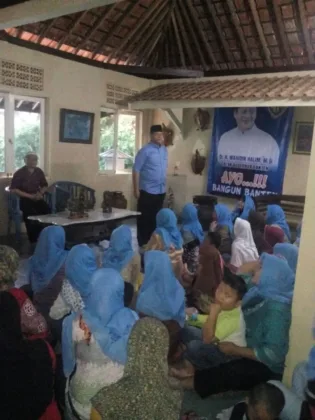 Wahidin Halim: Bila Dikelola Secara Benar, Pendidikan di Banten Bisa Maju