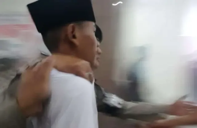 Sidang Kasus Pembunuhan Eno Berlangsung Tertutup dan Dikawal Ketat