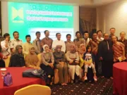 ICMI Orda Kota Tangerang Gelar Buka Puasa Bersama Sambil Ngobrol Pendidikan