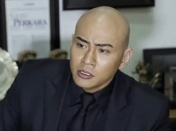 Deddy Corbuzier Teteskan Air Mata Saat Kiswinar Curhat Disomasi Mario Teguh