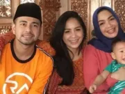 Ibunda Nagita Slavina Jatuh Sakit Disinyalir Karena Isu Perselingkuhan Raffi Ahmad