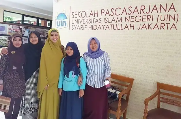 Sering Dituding Jadi Ustadzah Abal-abal, Oki Setiana Dewi Kuliah di Pasca Sarjana UIN Jakarta