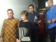 Penyanyi Reza Artamevia Bersaksi Soal Kasus Pencabulan Gatot Brajamusti