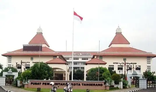 Mutasi Pejabat Struktural Kota Tangerang Melanggar UU ASN dan Instruksi Mendagri