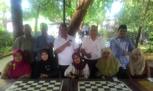 APGARI Yakin WH-Andika Bawa Banten Lebih Baik