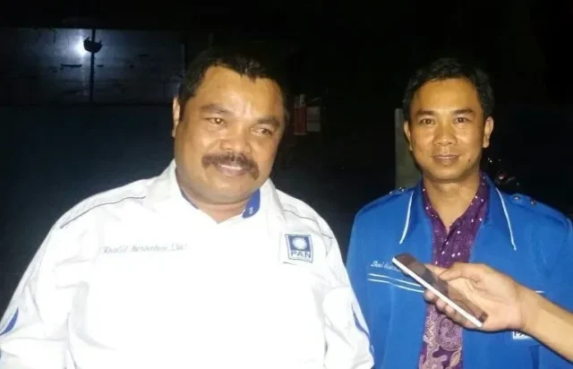 PAN Optimis WH-Andika Raih Kemenang di Pilgub Banten