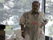 Kasus Suap Bank Banten, Rano Gagal Jadi Pemimpin yang Bersih