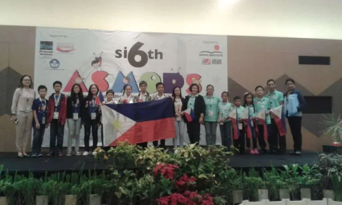 Surya Institute Gelar Lomba Sains dan Matematika Tingkat SD se-Asia