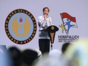 Puncak Peringatan Hari Guru Nasional dan Hari Ulang Tahun Ke-71 PGRI Tahun 2016