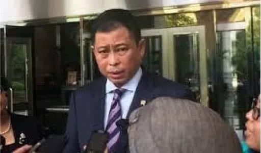 Jonan : Harga Gas Industri Segera Turun