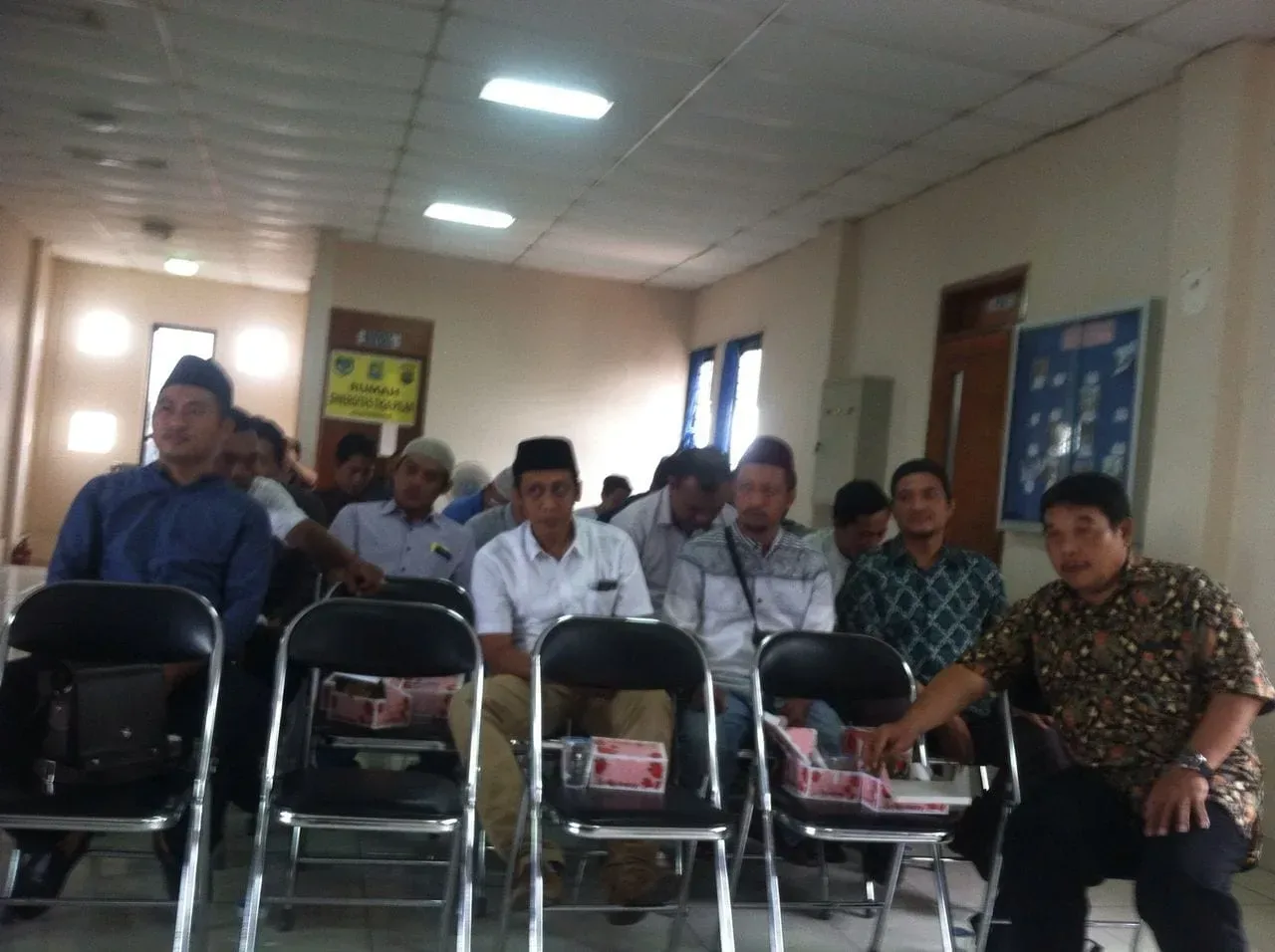 Komunitas Balekambang Gelar Sosialisasi UU Perlindungan Anak Bersama Ketua Komisi VIII DPR