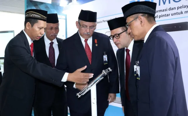 PLN Mobile Permudah Jangkauan Layanan Masyarakat