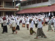 Raperda Pondok Pesantren Banten Tidak Lolos di Kemendagri