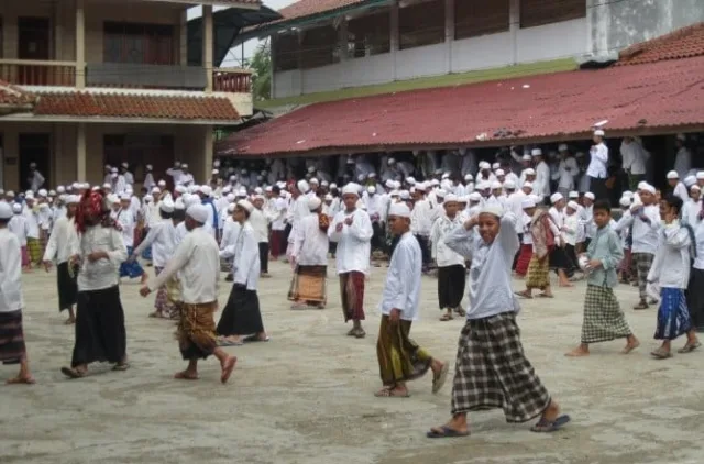 Raperda Pondok Pesantren Banten Tidak Lolos di Kemendagri