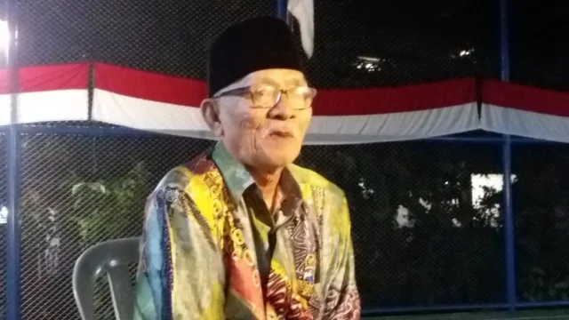 WH dan Andika Pasangan Antikorupsi