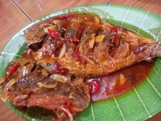 Rumah Makan ALa ‘DiEN Sajikan Kuliner Seafood di Cipondoh Kota Tangerang