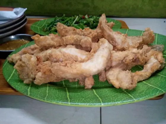 Rumah Makan ALa ‘DiEN Sajikan Kuliner Seafood di Cipondoh Kota Tangerang