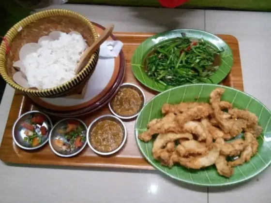 Rumah Makan ALa ‘DiEN Sajikan Kuliner Seafood di Cipondoh Kota Tangerang