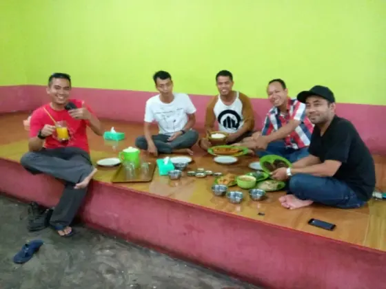 Rumah Makan ALa ‘DiEN Sajikan Kuliner Seafood di Cipondoh Kota Tangerang