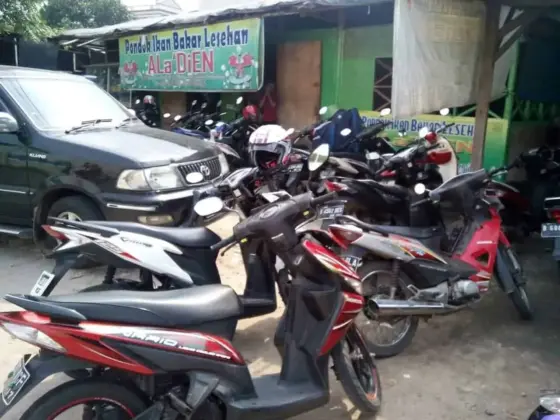 Rumah Makan ALa ‘DiEN Sajikan Kuliner Seafood di Cipondoh Kota Tangerang