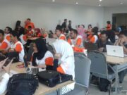 KPU Banten dan Perludem Gelar Grand Final Pilkada Banten Apps Challenge 2016