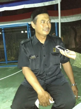 Pencak Silat Setia Hati Terate Utamakan Pendidikan Sopan Santun dan Persaudaraan