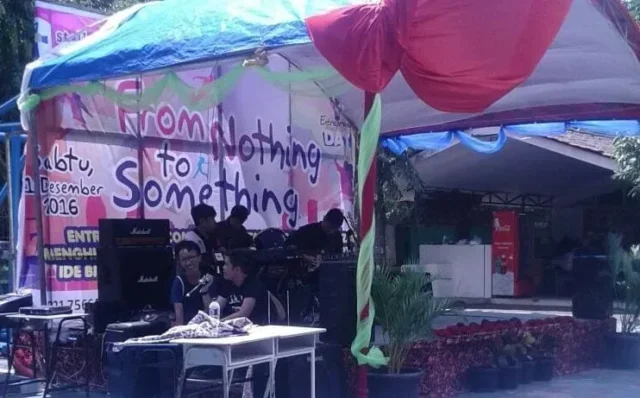 Stella Maris BSD Gelar Enterpreneur Day Usung Tema From Nothing to Something