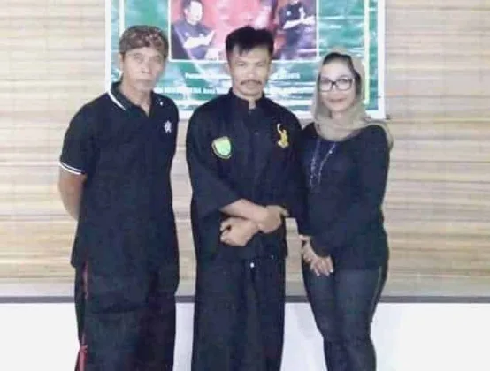 Sanggar Putra Panglipur: Gelora Kreatifitas dan Kerajinan Kendang