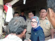 Mendapati Warganya yang Sakit, Bupati Lebak Langsung Menelepon Kepala Dinas Kesehatan