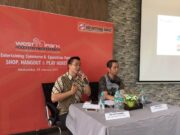 Sinar Mas Land Hadirkan West Park, Ruko dengan Konsep Business Resort di BSD City