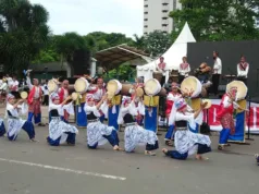 Sanggar Lebak Membara: Merawat Tradisi – Meruwat Generasi