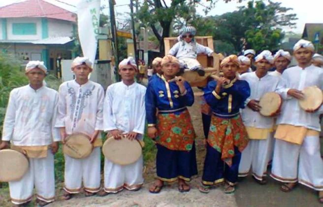 Sanggar Lebak Membara: Merawat Tradisi – Meruwat Generasi