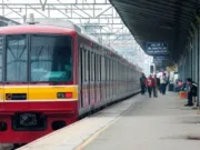 Awal Februari Commuter Line Tanah Abang-Rangkasbitung Bakal Dioperasikan