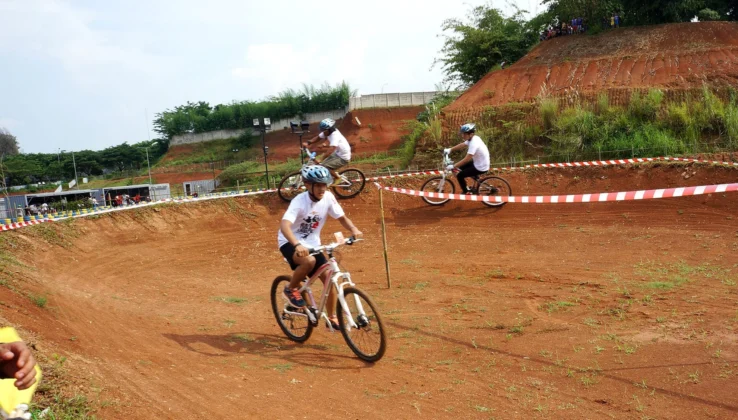 Sinar Mas Land Hadirkan Arena Paintball Bertaraf Internasional di BSD Xtreme Park