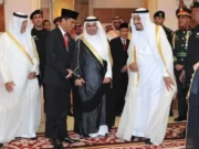 Agenda Raja Arab Saudi Salman bin Abdul Aziz di Indonesia