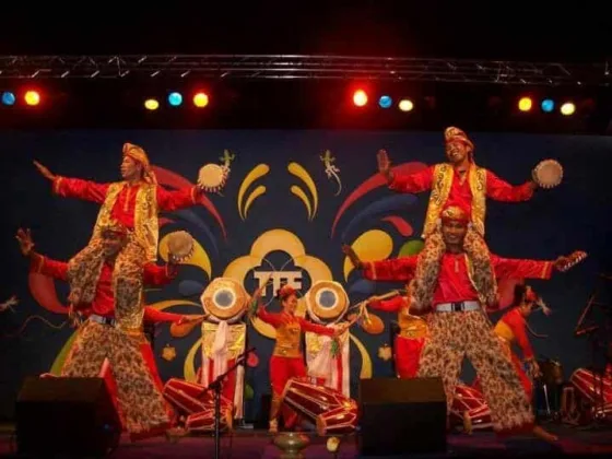 Nanang Amijaya, Pesilat Desa yang Melenggang ke Amsterdam dan Canberra